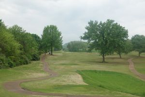 Nashville Golf And Athletic 2nd